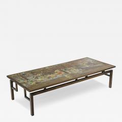 Philip and Kelvin LaVerne Philip And Kelvin LaVerne CHIN YIN Coffee Table - 4000260