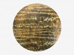 Philip and Kelvin LaVerne Philip Kelvin LaVerne Bronze Eternal Forest Coffee Table USA 1960s - 4265037