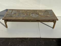 Philip and Kelvin LaVerne Philip Kelvin LaVerne Chin Ying Coffee Table - 4430185