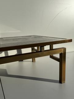 Philip and Kelvin LaVerne Philip Kelvin LaVerne Chin Ying Coffee Table - 4430186