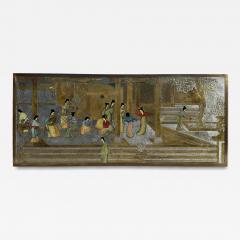 Philip and Kelvin LaVerne Philip Kelvin LaVerne Chin Ying Coffee Table - 4434876