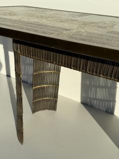 Philip and Kelvin LaVerne Philip Kelvin LaVerne Coffee Table Desk - 4430175