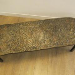 Philip and Kelvin LaVerne Philip Kelvin LaVerne Etruscan Coffee Table - 2843271