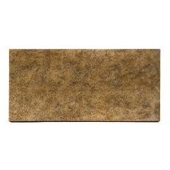 Philip and Kelvin LaVerne Philip Kelvin LaVerne Etruscan Spiral Extension Dining Table 1960s Signed  - 3887182