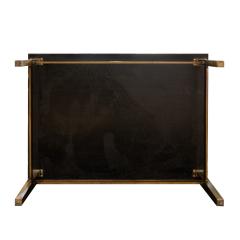 Philip and Kelvin LaVerne Philip Kelvin LaVerne Rare Large Fantasia Coffee Table 1960s Signed  - 3345545