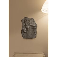 Philip and Kelvin LaVerne Philip and Kelvin LaVerne Nude 1 Wall Hanging Sculpture 1960s - 3296878