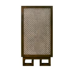 Philip and Kelvin LaVerne Philip and Kelvin LaVerne Rare and Important Chan Li Cabinet 1960s Signed  - 3849300