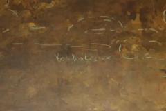 Philip and Kelvin LaVerne Phillip and Kelvin LaVerne Bronze Coffee Table - 3531826