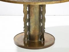 Philip and Kelvin LaVerne Phillip and Kelvin Laverne Etruscan Dining Centre Table - 3084912