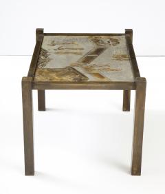 Philip and Kelvin LaVerne Tao Side Table by Philip and Kelvin LaVerne - 2550779