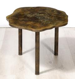 Philip and Kelvin LaVerne Turtle Table  - 2951342