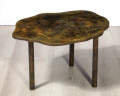 Philip and Kelvin LaVerne Turtle Table  - 2951343