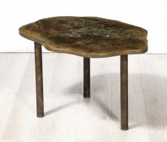 Philip and Kelvin LaVerne Turtle Table  - 2951344