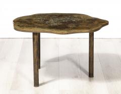 Philip and Kelvin LaVerne Turtle Table  - 2951345