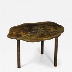 Philip and Kelvin LaVerne Turtle Table  - 2952436