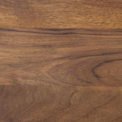 Philipp Mainzer Exceptional Trunk II Table in Solid Walnut and Polished Brass for E15 Selected - 4609196