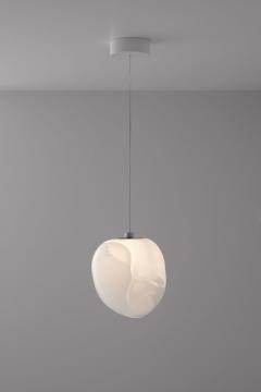 Philipp Weber Of Movement and Material White - 3217523