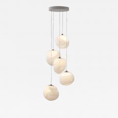 Philipp Weber Of Movement and Material White - 3223435