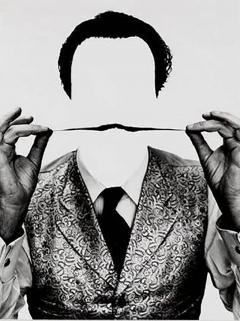 Philippe Halsman Dali Photograph by Philippe Halsman - 343294