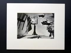 Philippe Halsman Editioned Dali Photograph Atomicus by Philippe Halsman - 4699651