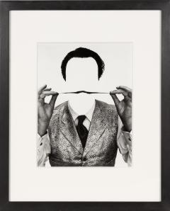 Philippe Halsman Framed Edition Dali Photograph by Philippe Halsman - 3480131