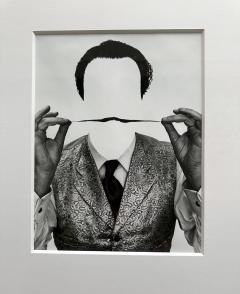 Philippe Halsman Framed Edition Dali Photograph by Philippe Halsman - 3480132