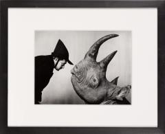 Philippe Halsman Framed Editioned Dali Photograph by Philippe Halsman - 3480114