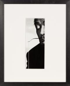 Philippe Halsman Framed Editioned Dali Photograph by Philippe Halsman - 3480146