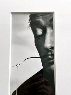 Philippe Halsman Framed Editioned Dali Photograph by Philippe Halsman - 3480148