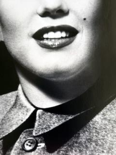 Philippe Halsman Framed Editioned Marilyn Monroe Photograph by Philippe Halsman - 4699727