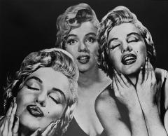 Philippe Halsman Rare Complete Marilyn Monroe Portfolio by Philippe Halsman - 4206450