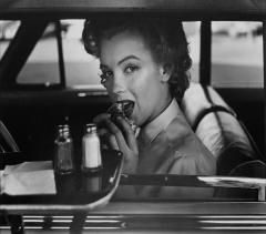 Philippe Halsman Rare Complete Marilyn Monroe Portfolio by Philippe Halsman - 4206451