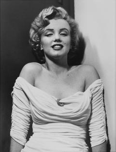 Philippe Halsman Rare Complete Marilyn Monroe Portfolio by Philippe Halsman - 4206457