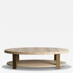 Philippe Hurel Alison Cocktail Table by Philippe Hurel - 4513908