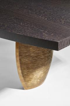 Philippe Hurel Anaita Dining Table by Philippe Hurel - 4511611