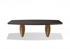 Philippe Hurel Anaita Dining Table by Philippe Hurel - 4580247