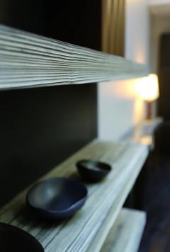 Philippe Hurel Arabel Shelving System by Philippe Hurel - 4531295