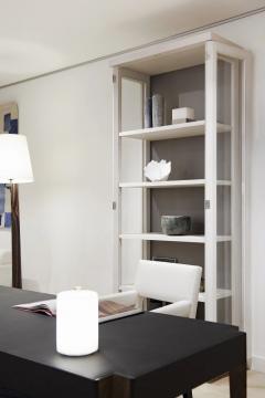 Philippe Hurel Arsene Bookcase by Philppe Hurel - 4531243