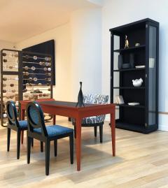 Philippe Hurel Arsene Bookcase by Philppe Hurel - 4531244