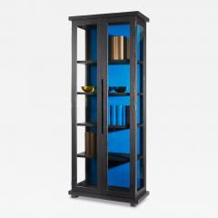 Philippe Hurel Arsene Bookcase by Philppe Hurel - 4585139