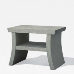 Philippe Hurel Bejin Nightstand Bedside Table by Philippe Hurel - 4585410