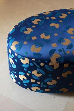 Philippe Hurel Bill Ottoman by Philippe Hurel - 4531225