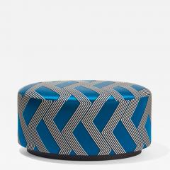 Philippe Hurel Bill Ottoman by Philippe Hurel - 4584141