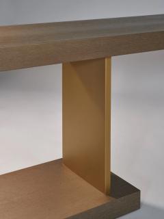 Philippe Hurel Canti Console by Philippe Hurel - 4511620