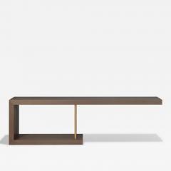 Philippe Hurel Canti Console by Philippe Hurel - 4580255