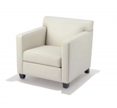 Philippe Hurel Captain Club Chair by Philippe Hurel - 4542137