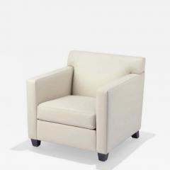 Philippe Hurel Captain Club Chair by Philippe Hurel - 4585198