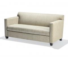 Philippe Hurel Captain Sofa by Philippe Hurel - 4531190