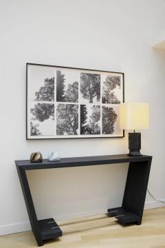 Philippe Hurel Cosima Console by Philippe Hurel - 4511443