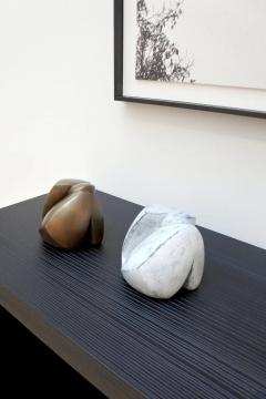 Philippe Hurel Cosima Console by Philippe Hurel - 4511444